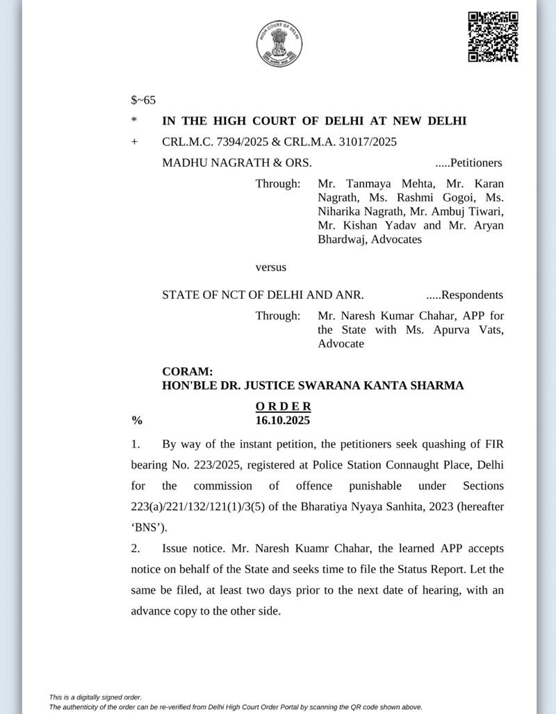 SPN Legal & KN Law Chambers