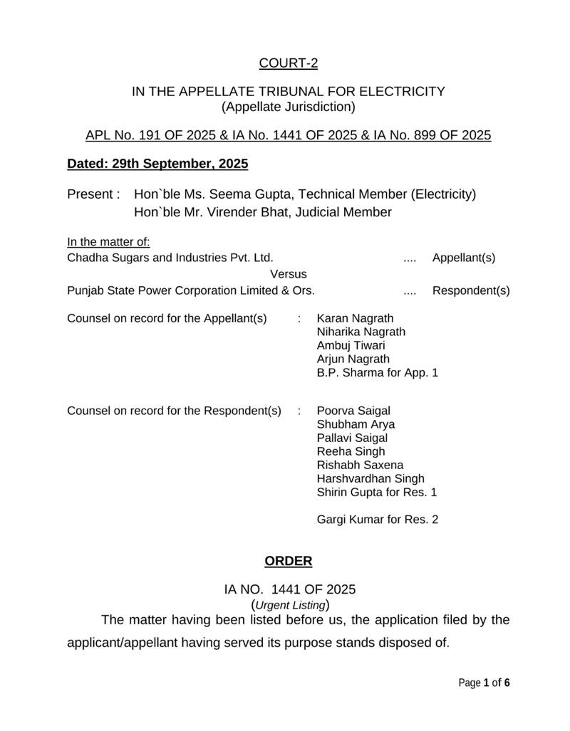 SPN Legal & KN Law Chambers