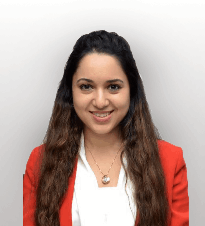 Niharika Nagrath - SPN Legal